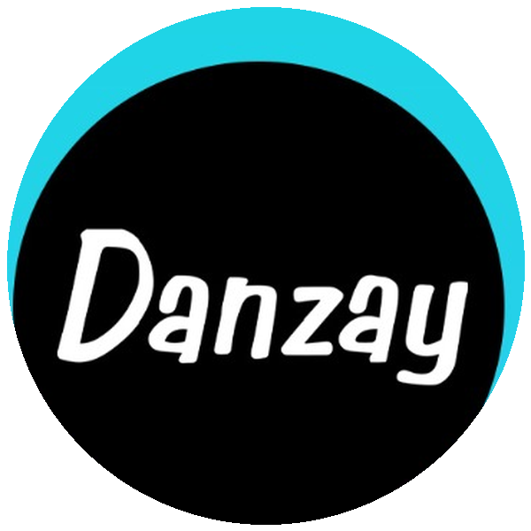 Logotipo de Danzay