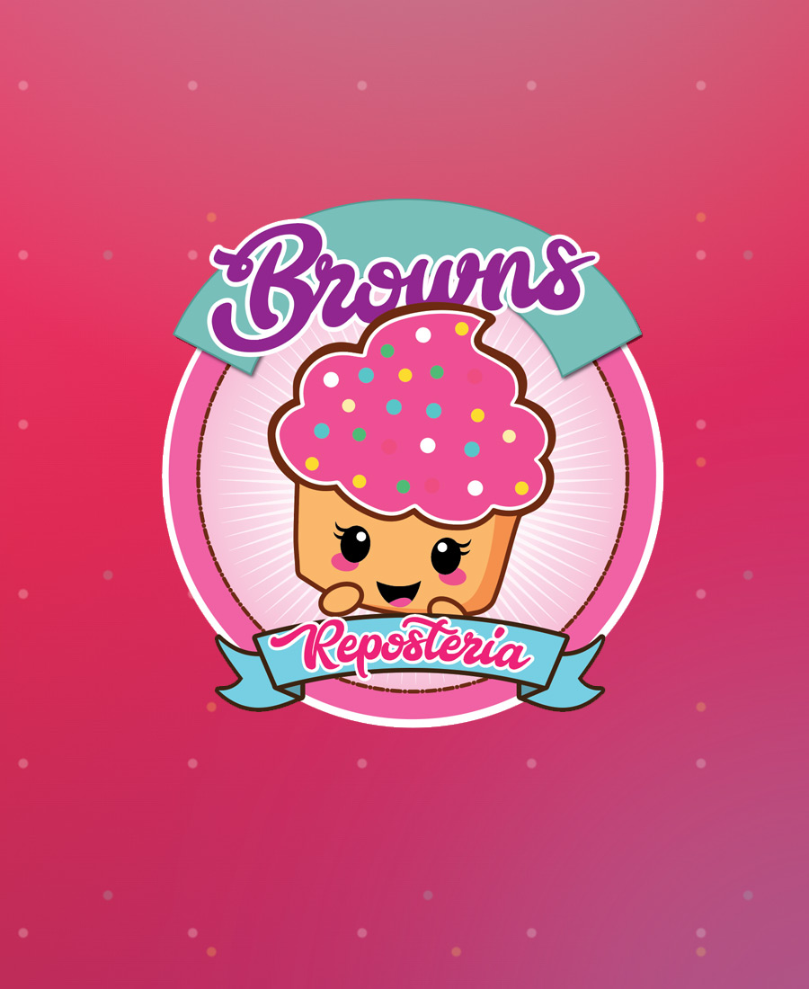 SmartLink de Browns Repostería