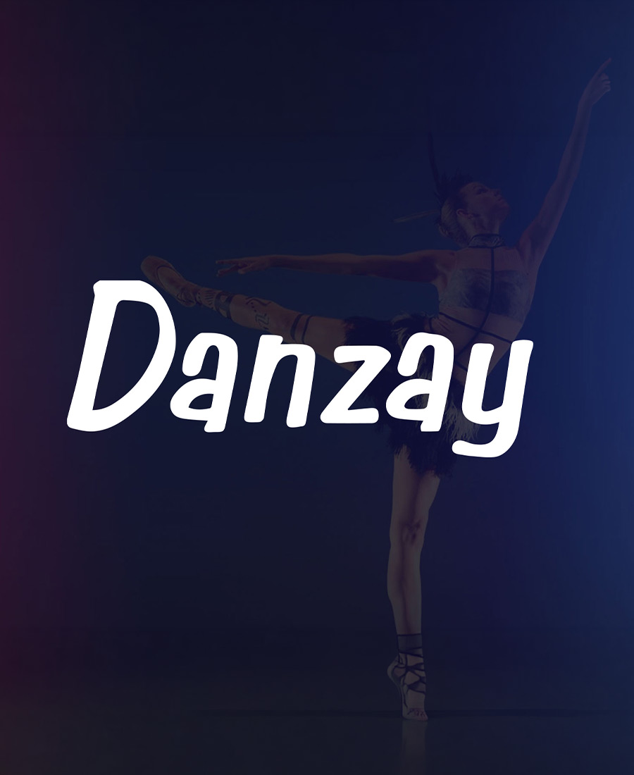 SmartLink de Danzay Dance Studio